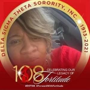 Meet your Posher, Yolanda